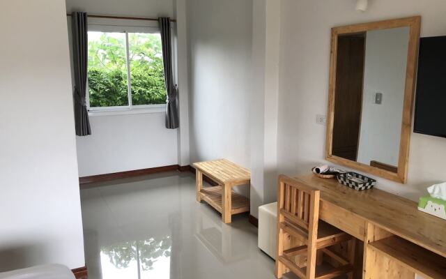 Milin Villa Resort Kanchanaburi