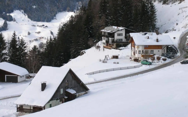 Bergsonnhof