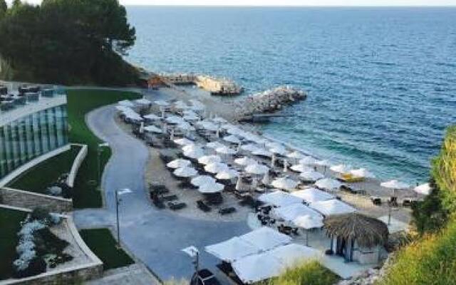 Apartment Umag Nelly