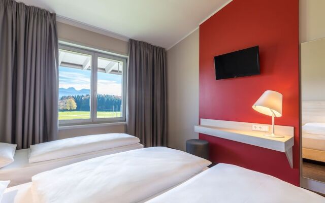 Hotel Irschenberg Süd