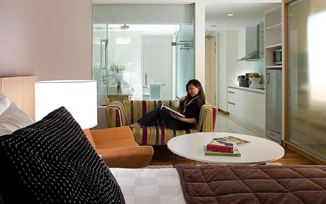 Cormar Suites Kuala Lumpur