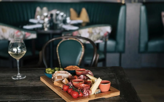 The Montenotte Hotel