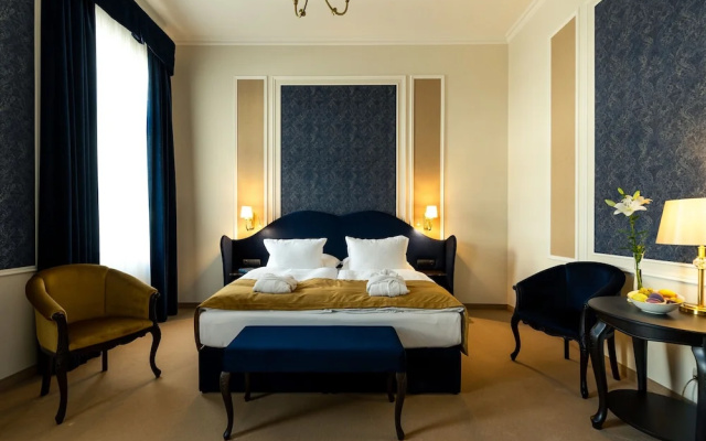 Boutique Hotel Gaia - фото 4
