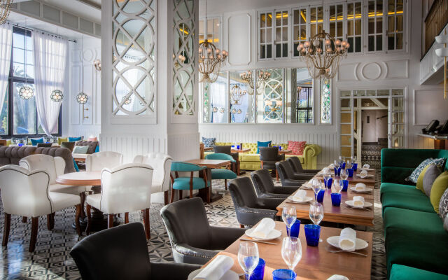 2Ciels Boutique Hotel & SPA