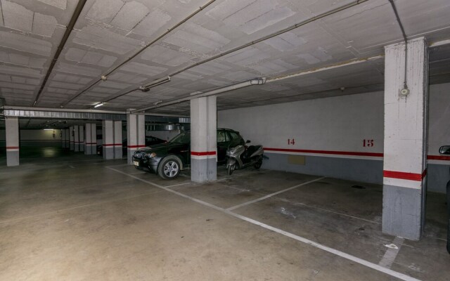 HomeHolidaysRentals Salvador - Costa Barcelona