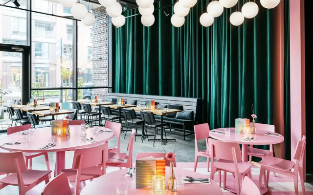 The Social Hub Groningen