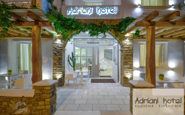 Adriani Hotel