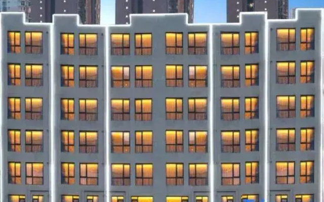 HUjian  HOtel