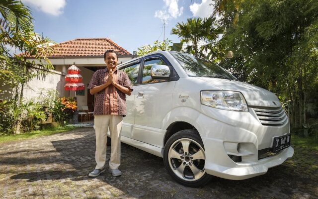 The Pandan Tree Villas