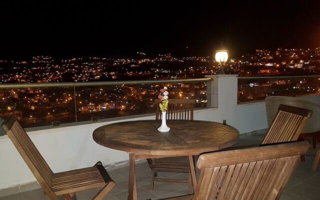 Oscar Hotel Petra