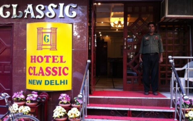 Hotel Classic
