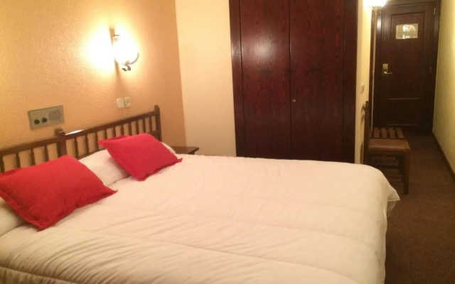 Hotel Folch