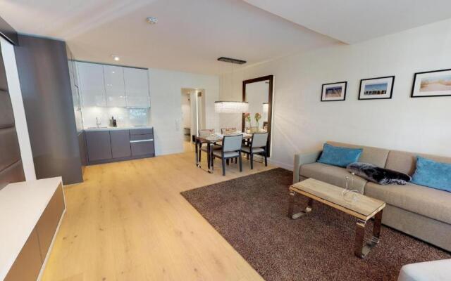 White Pearl Apartment 2.11