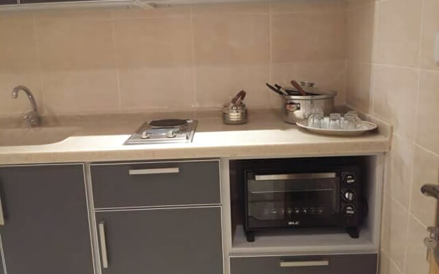 Areen Palace Hotel Suites