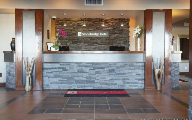 Radisson Hotel Fort St. John