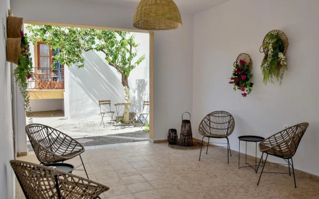 Eva Studios 8 in Agia Pelagia