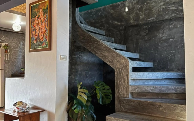Pairadise Guesthouse
