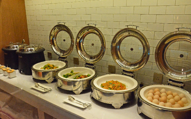 Borrman Hotel Nanning Wuyi East Road