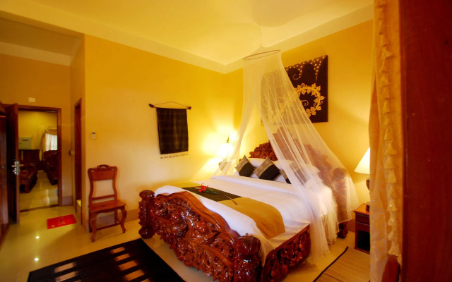 Shining Angkor Boutique Hotel