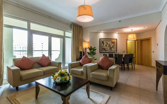 Bespoke Residences - Shoreline Al Haseer