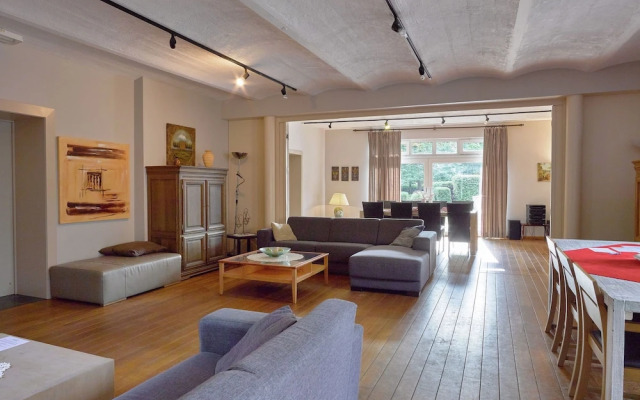 Beautiful Former Monastery Completely Renovated Into a Holiday Residence.