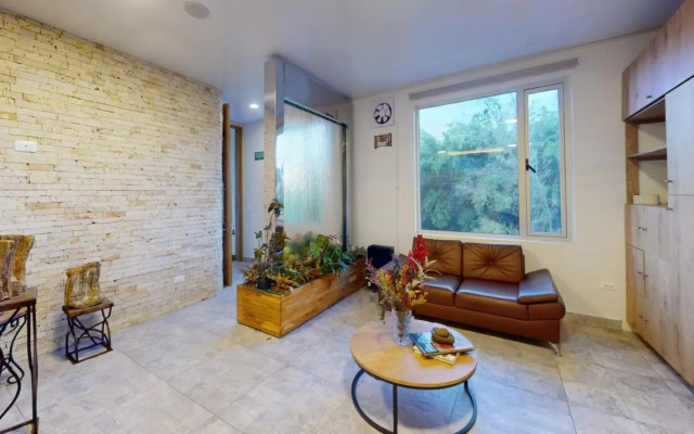 Hotel Villa Colonia
