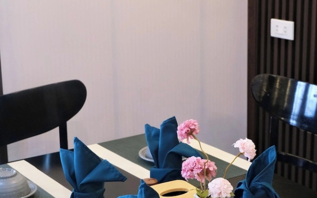 Stella De Boutique Hotel