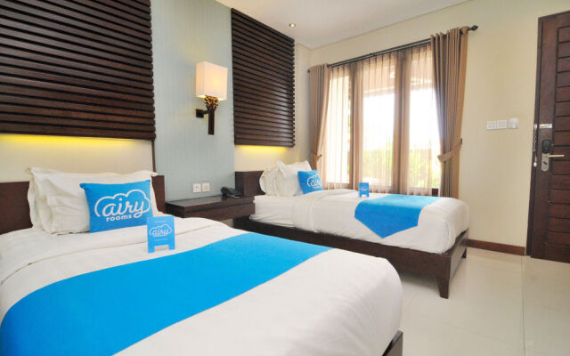 Airy Seminyak Braban 46 Kuta Bali