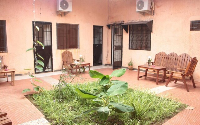 Ouaka Hotel