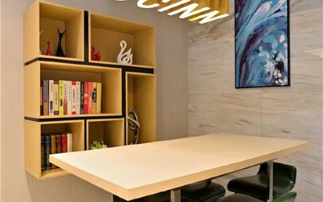 City Comfort Inn (Kunming Nanping Pedestrian Street)