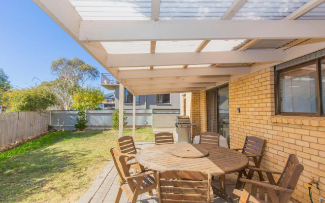 Fingal Snow Vinces Place 108 Gippsland Street