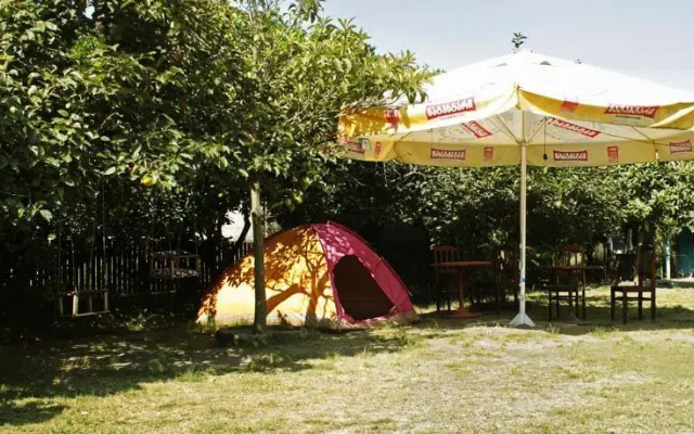 Guest House on Esartia Street 78