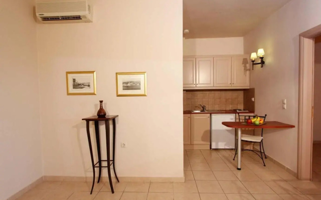 Lambrinos Suites