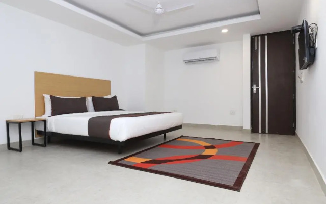 Red Coral Hassanpur by OYO Rooms