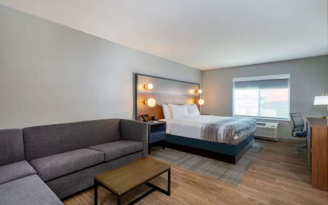 AmericInn by Wyndham San Angelo