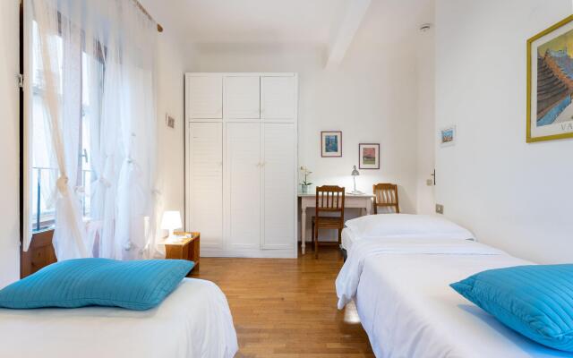 Via del Corso Apartment