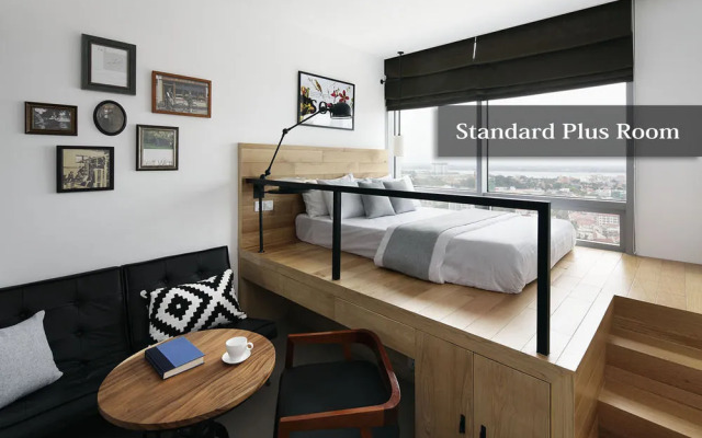 Tama Hotel Phnom Penh Tower