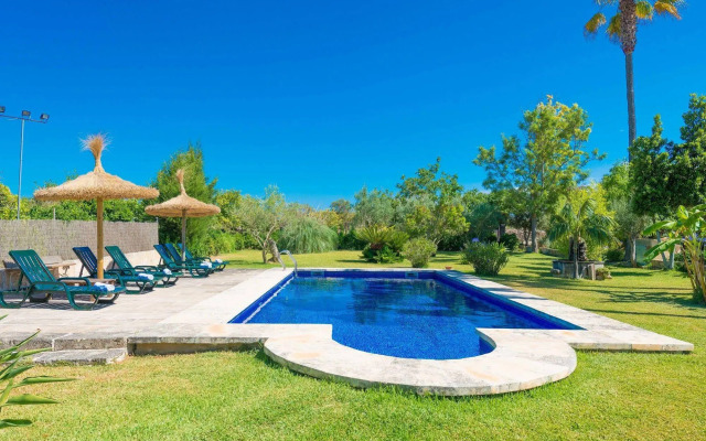 Villa Son Terrola