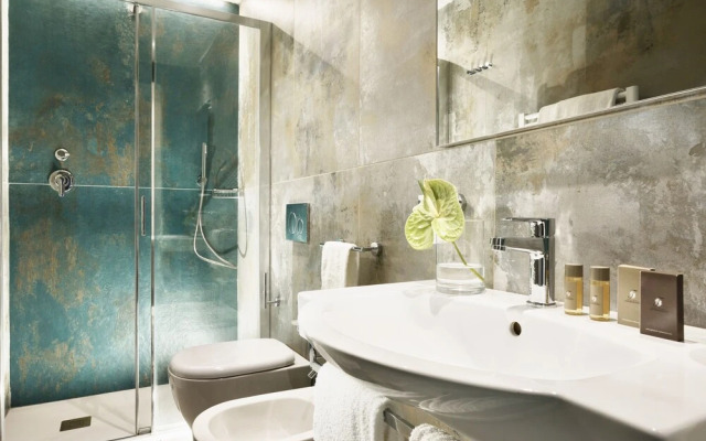 Residence a Vada con piscina