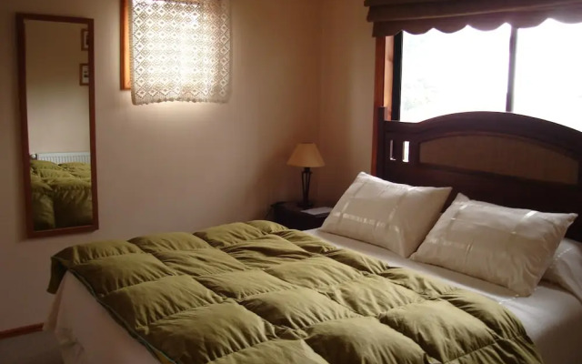 Hostal Entre Rios