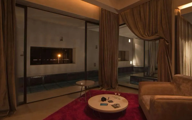 Crystal Hotel