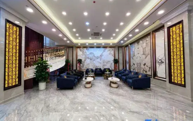 Qishi International Hotel
