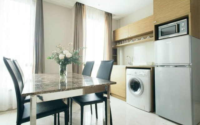 Thomson Residence Hotel