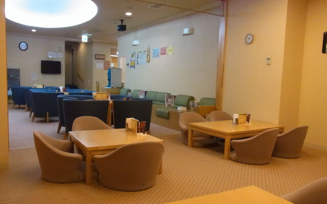 Kitami Pierson Hotel