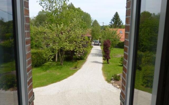 Gite 1 de la Tuilerie