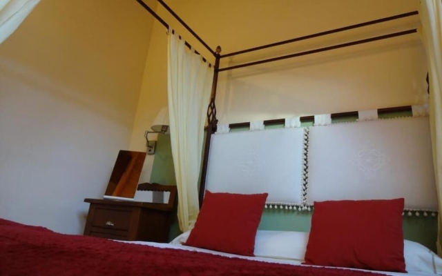 Hotel Rural Cayetana