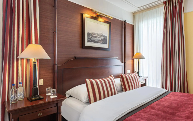 Hotel Kipling