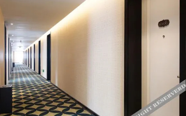 Xianyang Xingyi Express Hotel