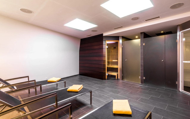 ABC Swiss Quality Hotel