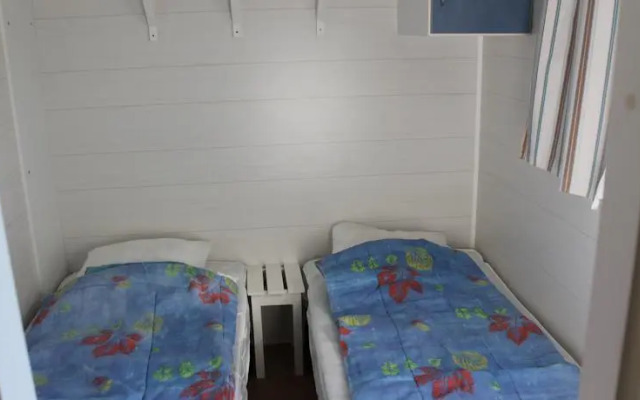 Chalet - Camping Le Plan Deau